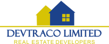 Devtraco Limited Logo